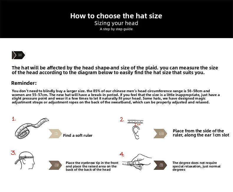 Big Size Closed Back Baseball Caps Mesh Breathable Trucker Caps for Big Heads Men Extra Large Head High Top Sports Cap 60cm 65cm