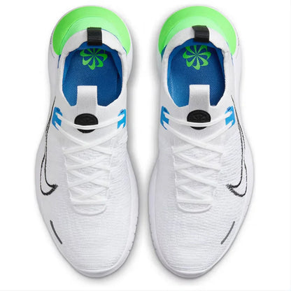 Nike New Barefoot Flyknit 40 — Sapatilhas de treino e corrida para homem, leves, de cano baixo, com amortecimento, Free Rn Fk, confortáveis e sem sensação de fadiga, FB1276-104