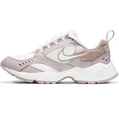 Nike Air Heights: gedempte, comfortabele en lichtgewicht ademende, slipvaste en duurzame hardloopschoenen voor dagelijks gebruik CI0603-102