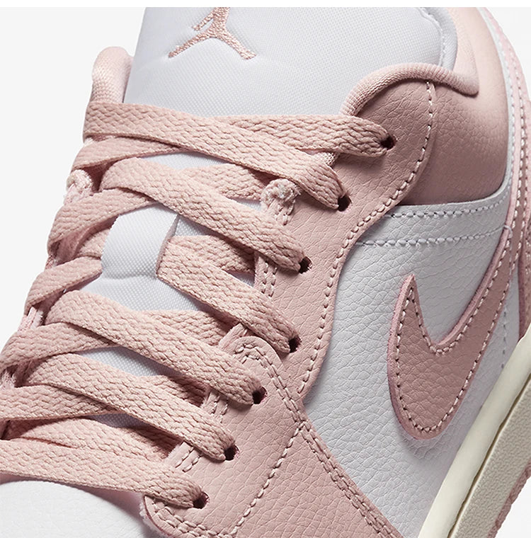 Γυναικεία παπούτσια μπάσκετ προπόνησης Nike JORDAN, γνήσια, κεντημένα, με επένδυση και ελαφριά, DC0774-162