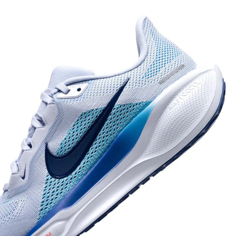Novità originale NIKE AIR ZOOM PEGASUS 41 Scarpe da running da uomo