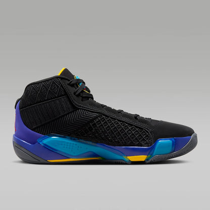 Αυθεντικά παπούτσια μπάσκετ Nike Air Jordan XXXVIII PF Unisex DZ3355-001