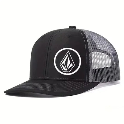 New Unisex Luxury High Quality Cap for Man Baseball Caps Man Woman Hiphop Snapback Hat Outdoor Casual Trucker Hat