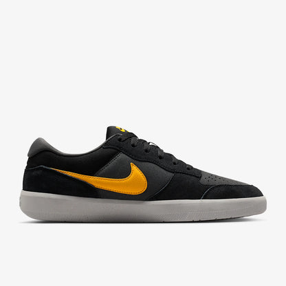 Sneakers Nike Authentic SB Force 58 da uomo e donna, basse, resistenti all’usura e leggere DV5477-009