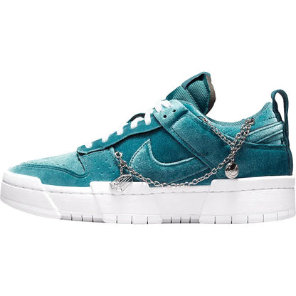 Zapatillas casual deportivas cómodas para mujer Nike Genuine de la temporada actual DO5219-010
