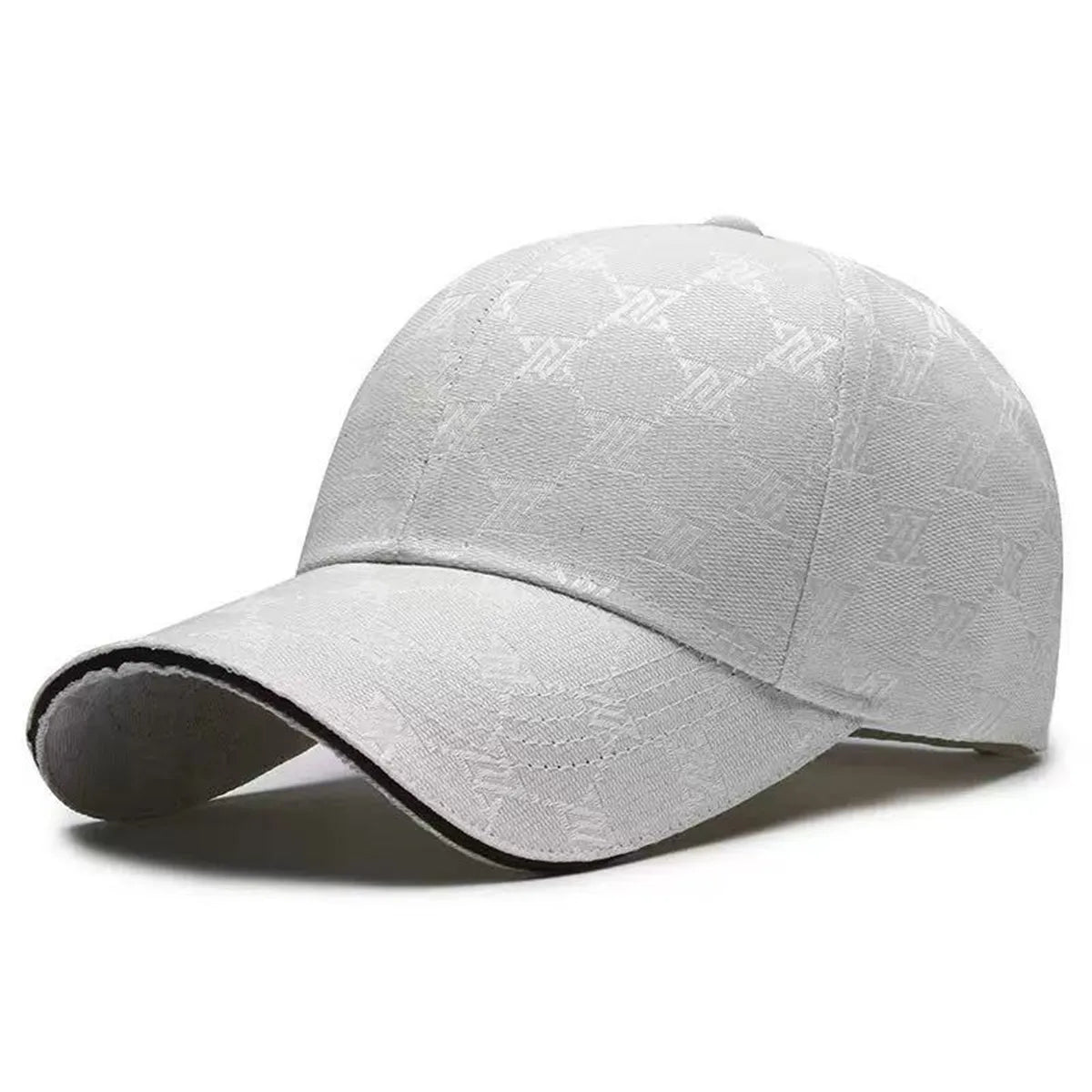 Gorras de béisbol unisex con letras estampadas. Gorras informales ajustables para primavera y otoño, al aire libre. Gorra protectora contra el sol. Gorra deportiva.