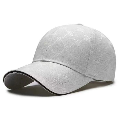 Gorras de béisbol unisex con letras estampadas. Gorras informales ajustables para primavera y otoño, al aire libre. Gorra protectora contra el sol. Gorra deportiva.