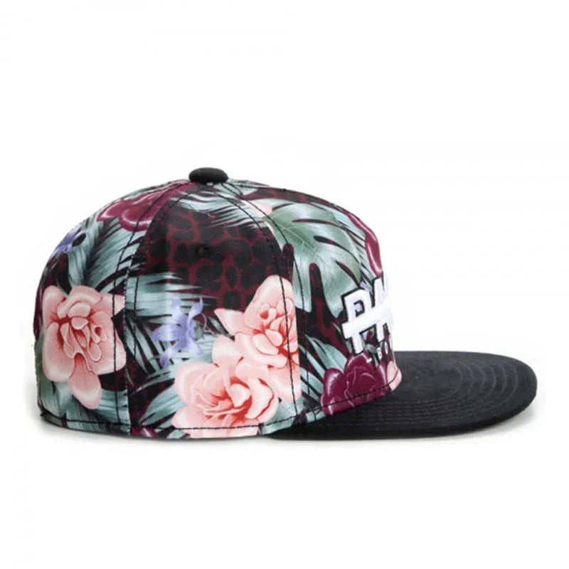 Fashion New Unisex Era Baseball Caps for Women Men Flat Top Knight Caps Sport Snapback SunTrucker Hat Gorra Hombres Designe Hat
