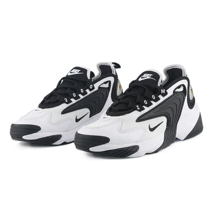 Originalūs „NIKE WMNS ZOOM 2K“ moteriški bėgimo bateliai