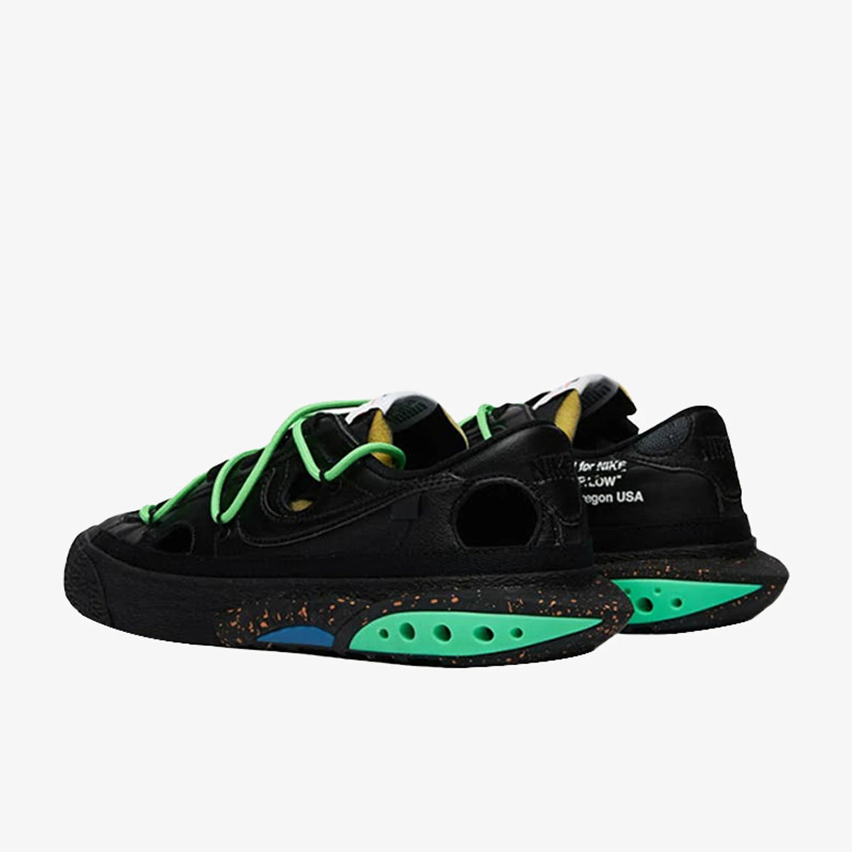 Zapatillas deportivas Nike unisex, informales, de caña baja, antideslizantes y de estilo clásico DH7863-001