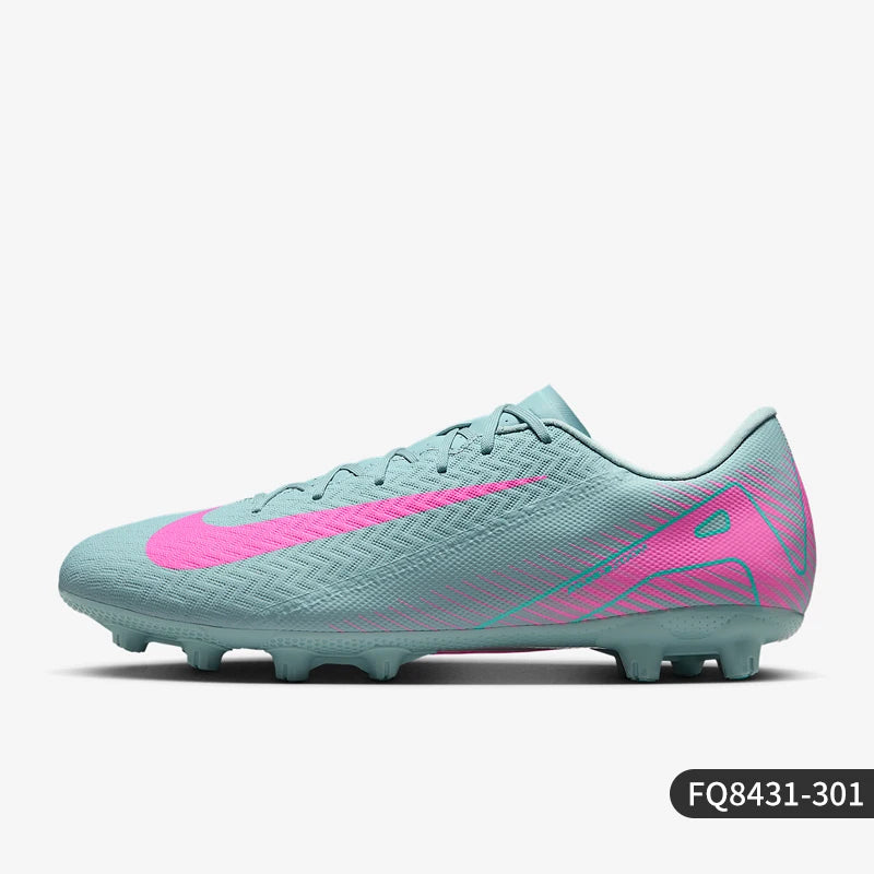 Zapatillas de fútbol Nike Vapor 16 auténticas para hombre, resistentes y con amortiguación de impactos FQ8431-301