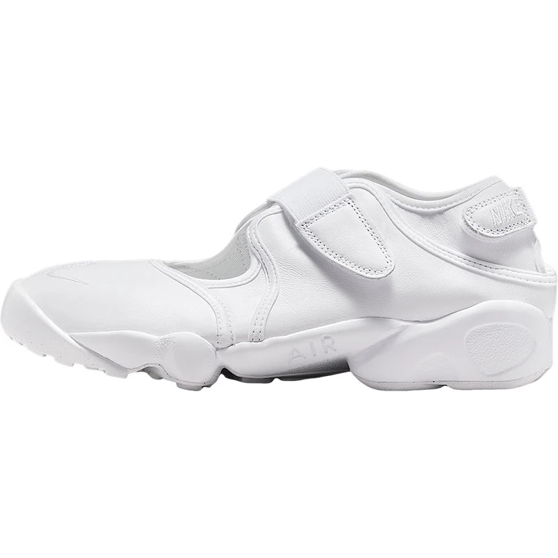 „Nike Authentic Air Rift“ moteriški kasdieniai sportiniai bateliai su atskirais pirštais HM5737-100