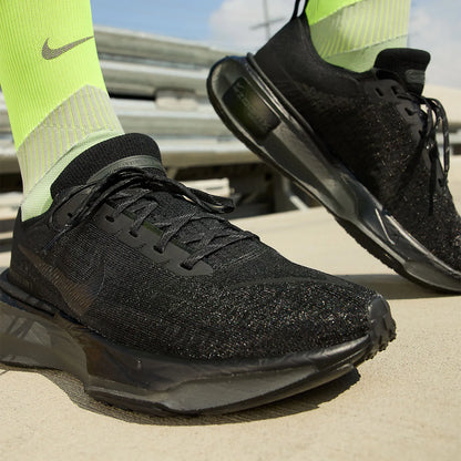 Nike Original Invincible 3 Herren-Laufschuhe für die Straße, atmungsaktiv, DR2615-005