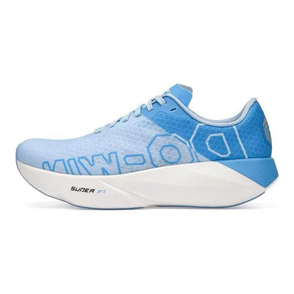 TaoBo Brand DOWIN Pro Running Shoes Carbon Plate Racing Marathon Stable Rebound Wear-resistant Male Sneakers