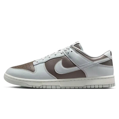 „Nike Dunk Classic“ universalūs, vandeniui atsparūs žemi bateliai riedlentininkams, vyriški, rudi, HQ2053-700