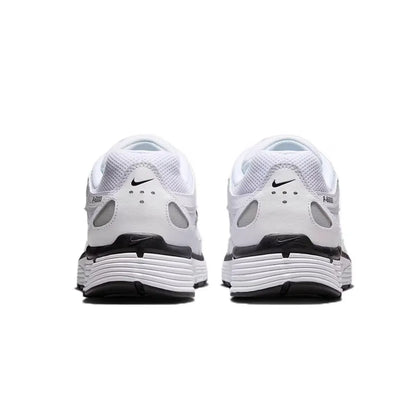 Nike P-6000 Ανδρικά παπούτσια για τρέξιμο, ρετρό στυλ, εξαιρετική απορρόφηση κραδασμών, ελαφριά και άνετα για καθημερινή χρήση CD6404-107
