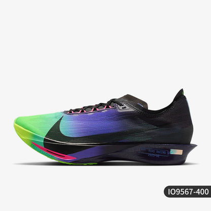 Nike Authentic Streakfly 2 Women's Cushioned Sports Training Running Shoes IO9567-400
