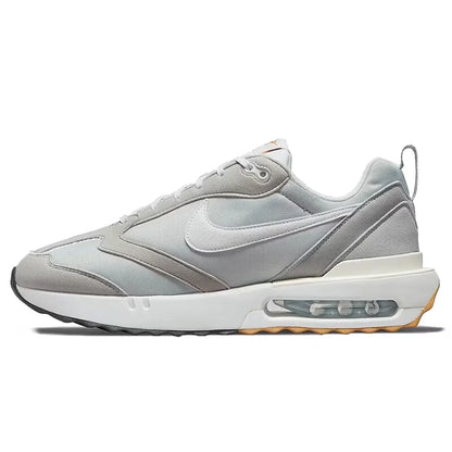 Pantofi unisex Nike Air Max Dawn pentru stil de viață, cu amortizare cu aer, antiderapant, rezistenți, confortabili și căptușiți DM0013-100