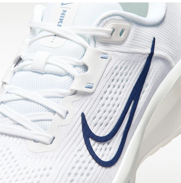 Αυθεντικά γυναικεία παπούτσια τρεξίματος Nike, άνετα, αντιολισθητικά, με επένδυση και αναπνέοντα, FD6034-102