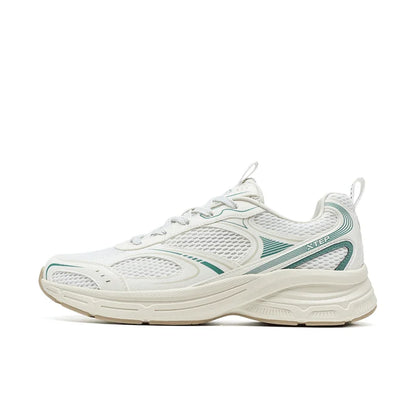 Xtep Y2K Casual Sneakers For Men Winter 2026 Comfortable Retro Lightweight Running Sports Shoes For Couples 874219320004