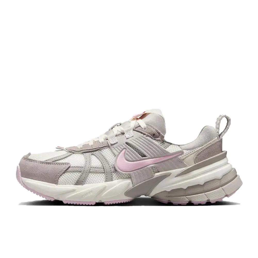 Nike V2K Run Retro Running Shoes Comfortable cushioning and durable construction Unisex everyday casual style IH0388-001