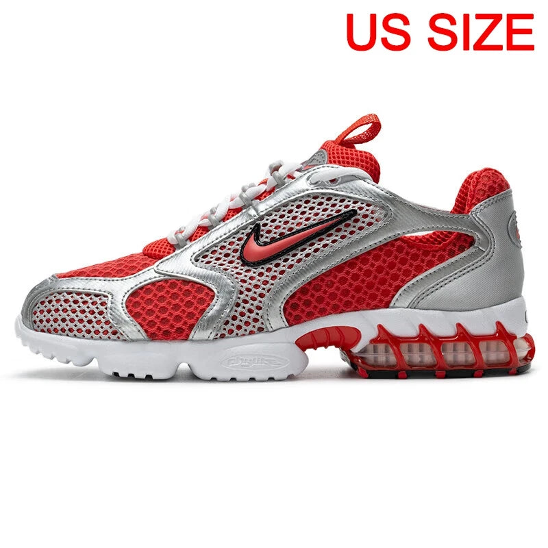 Pantofi de alergare pentru bărbați NIKE AIR ZOOM SPIRIDON CAGE 2, original
