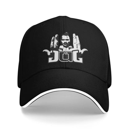 Unisex Rapper Singer Jul Sign Outdoor Hat Adjustable Baseball Caps New Baseball Cap Sunscreen Hats