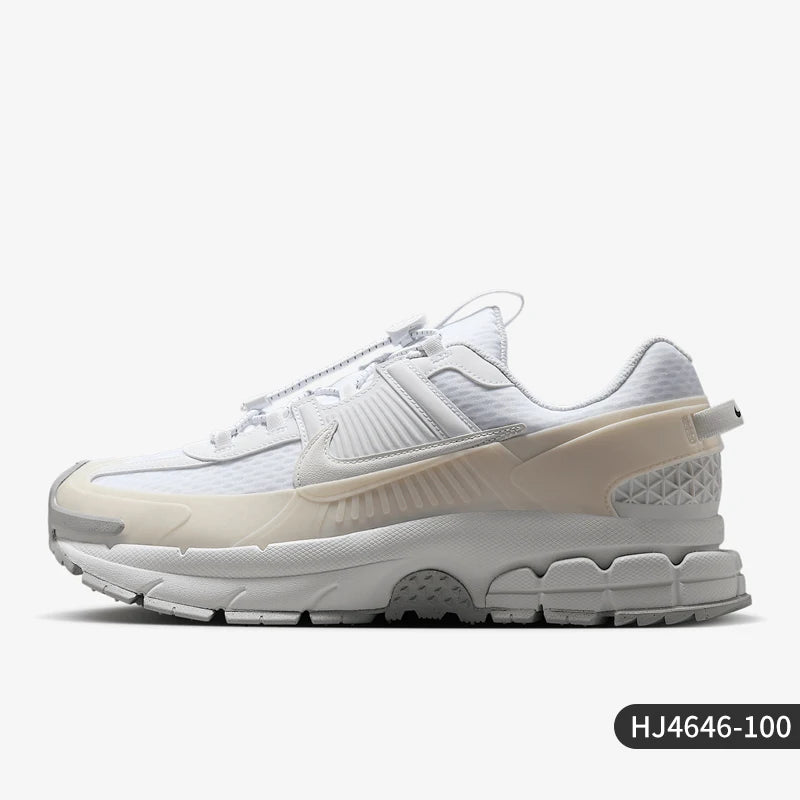 Αυθεντικά ανδρικά παπούτσια τρεξίματος Nike με επένδυση για το καλοκαίρι HJ4646-100
