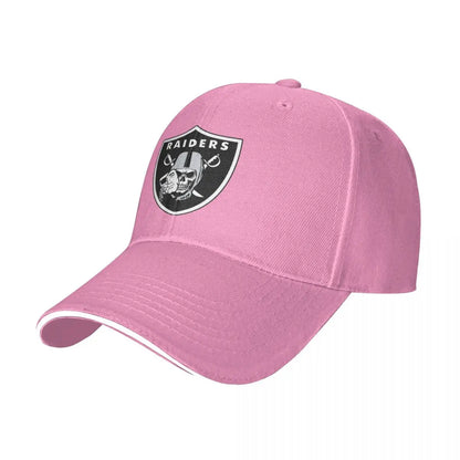 Custom Cylon Raider Custom Baseball Caps For Womens Printing Male Beach Dad Hat Hip Hop Trucker Cap