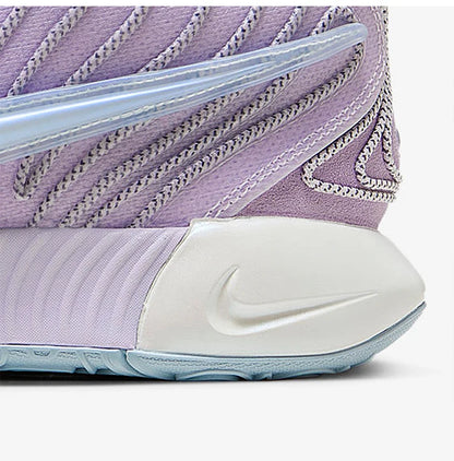 Nike Authentic New Men's Cushioned Durable Low-Top Basketball Shoes HF5352-500