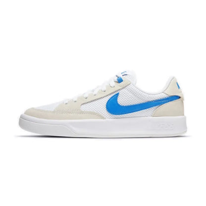 Nike SB Adversary Premium Cushioning Long-lasting support Lightweight design Unisex skate shoes CJ0887-103