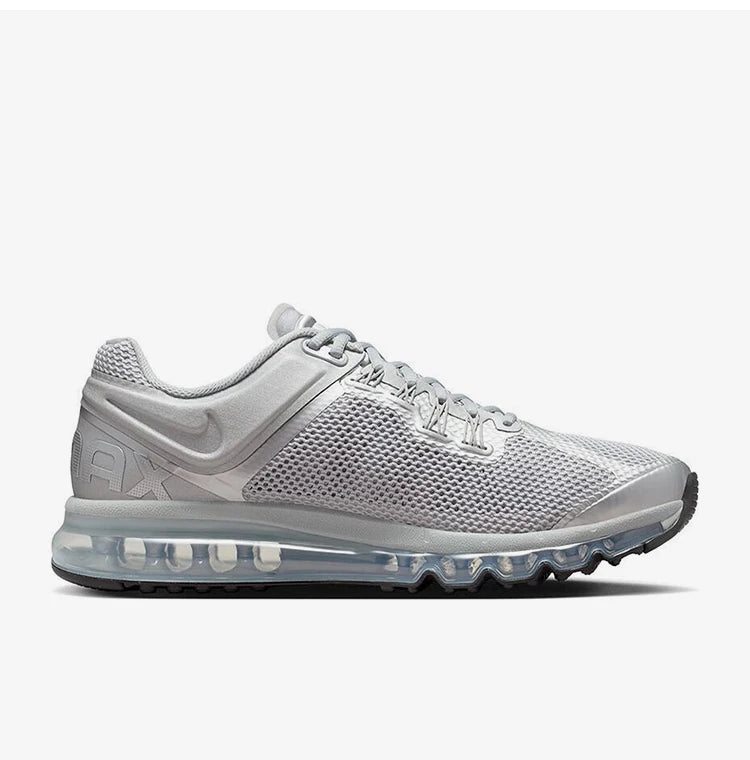 Zapatillas deportivas de running transpirables para hombre Nike auténticas AIR MAX con amortiguación de aire HQ3025-001