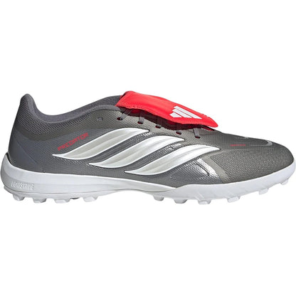 Aidot Adidas-talvijalkapallokengät miehille ja naisille, matala nauhamalli JR7875