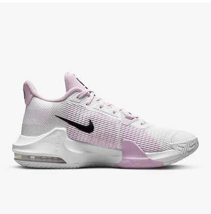 Nike Authentic Air Max Impact 3 Herren-Basketballschuhe mit Dämpfung DC3725-101