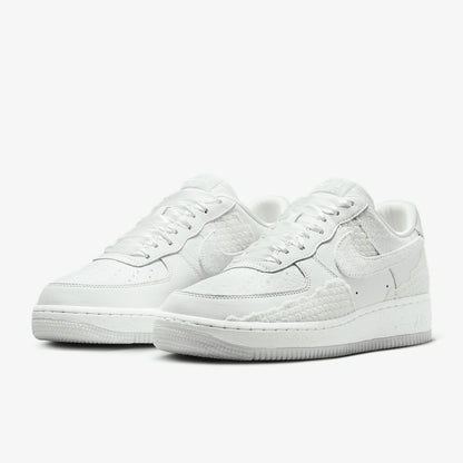 Nike Authentic Air Force 1 AF1 Dámske klasické tenisky s hrubou podrážkou HV6011-111