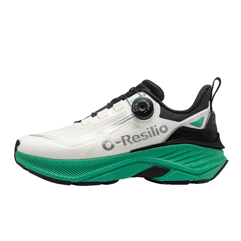 ONEMIX Chaussures de sport décontractées d'automne-hiver pour homme, chaussures de marche en plein air, chaussures légères antidérapantes, chaussures de trekking pour homme