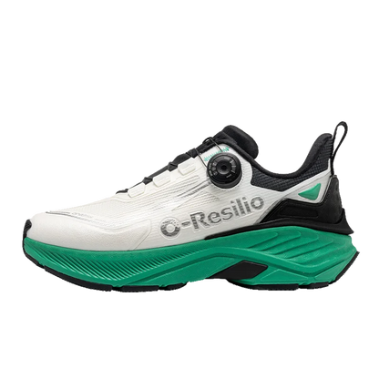 ONEMIX Chaussures de sport décontractées d'automne-hiver pour homme, chaussures de marche en plein air, chaussures légères antidérapantes, chaussures de trekking pour homme