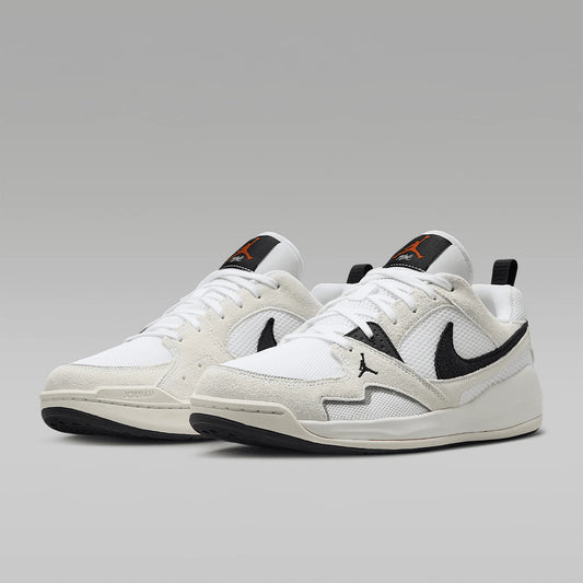 Nike hivatalos, eredeti JORDAN férfi hálós, lélegző, strapabíró szabadidőcipő HJ6777-100