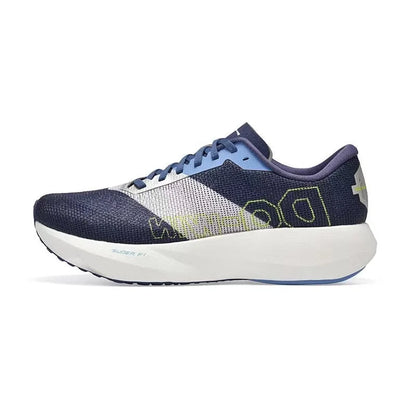 TaoBo Brand DOWIN Pro Running Shoes Carbon Plate Racing Marathon Stable Rebound Wear-resistant Male Sneakers