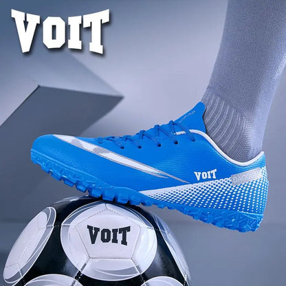 Nouvelles baskets de sport 2026 pour hommes, chaussures de football professionnelles, chaussures d'entraînement respirantes pour hommes, baskets athlétiques de bonne qualité