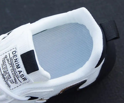 Chaussures en cuir respirantes pour hommes, baskets décontractées de voyage imperméables, chaussures de couleur unie, chimanti ald, automne, nouveau