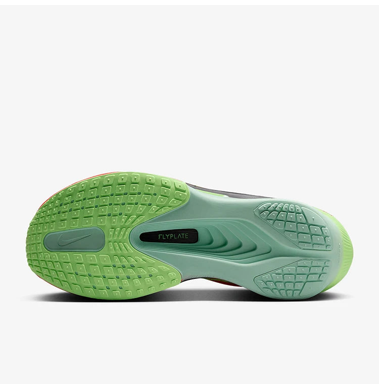 Nike Authentic ZOOM FLY 6 herre-løbesko med stødabsorbering og holdbarhed FN8454-601