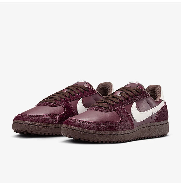 Nike Official Authentic FIELD GENERAL Pantofi casual ușori pentru femei, pentru activități în aer liber IB2323-600