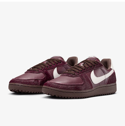 Nike Official Authentic FIELD GENERAL Pantofi casual ușori pentru femei, pentru activități în aer liber IB2323-600