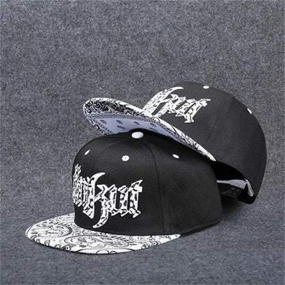 New High Quality Gorras Para Hombres Unisex Luxury Baseball Caps for Men Women Adjustable Snapback Hat HipHop DadHatsTrucker Hat