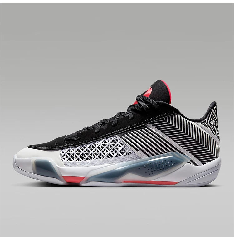 Produto genuíno Nike Air Jordan XXXVIII — Sapatilhas de basquetebol para homem FD2325-101