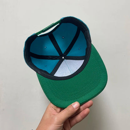 New Tylers Cap Golf Fashion Dad Caps The Creator Truck Hats Men Women Embroidered Logo Cotton Adjustable Outdoor Baseball Hats