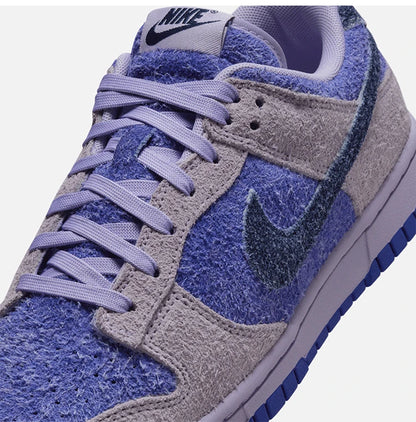 Nike genuine Dunk Low SE Women's Retro Classic Sneakers HQ3431-515