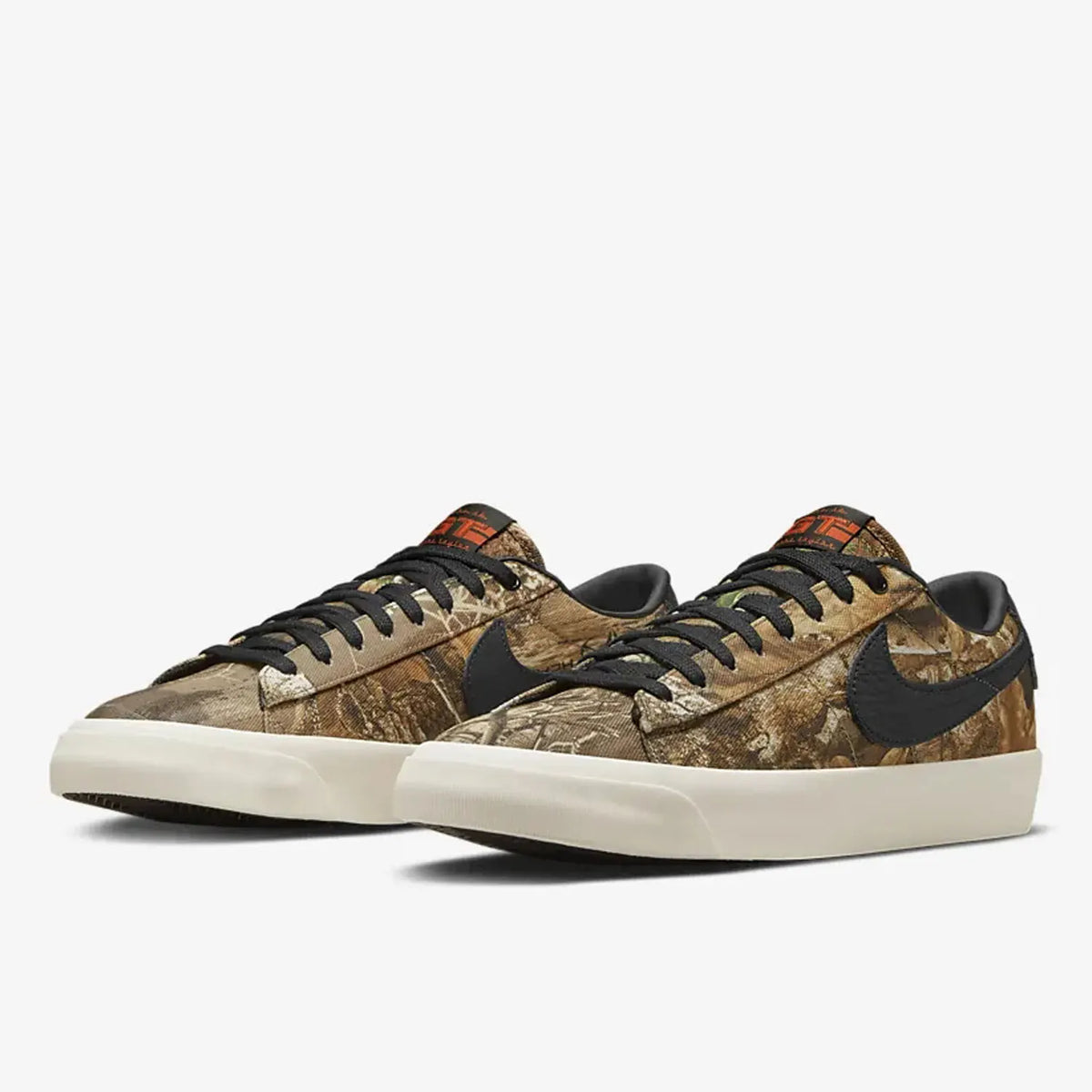 Nike Authentic Blazer Pánske a dámske športové ľahké módne nízkoprofilové tenisky DO9398-001