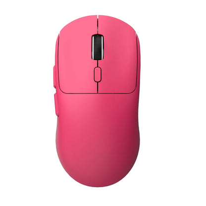Gamingmus Bluetooth-mus uppladdningsbar gamermus PAW3395 lätt ergonomisk trådlös mus för esport